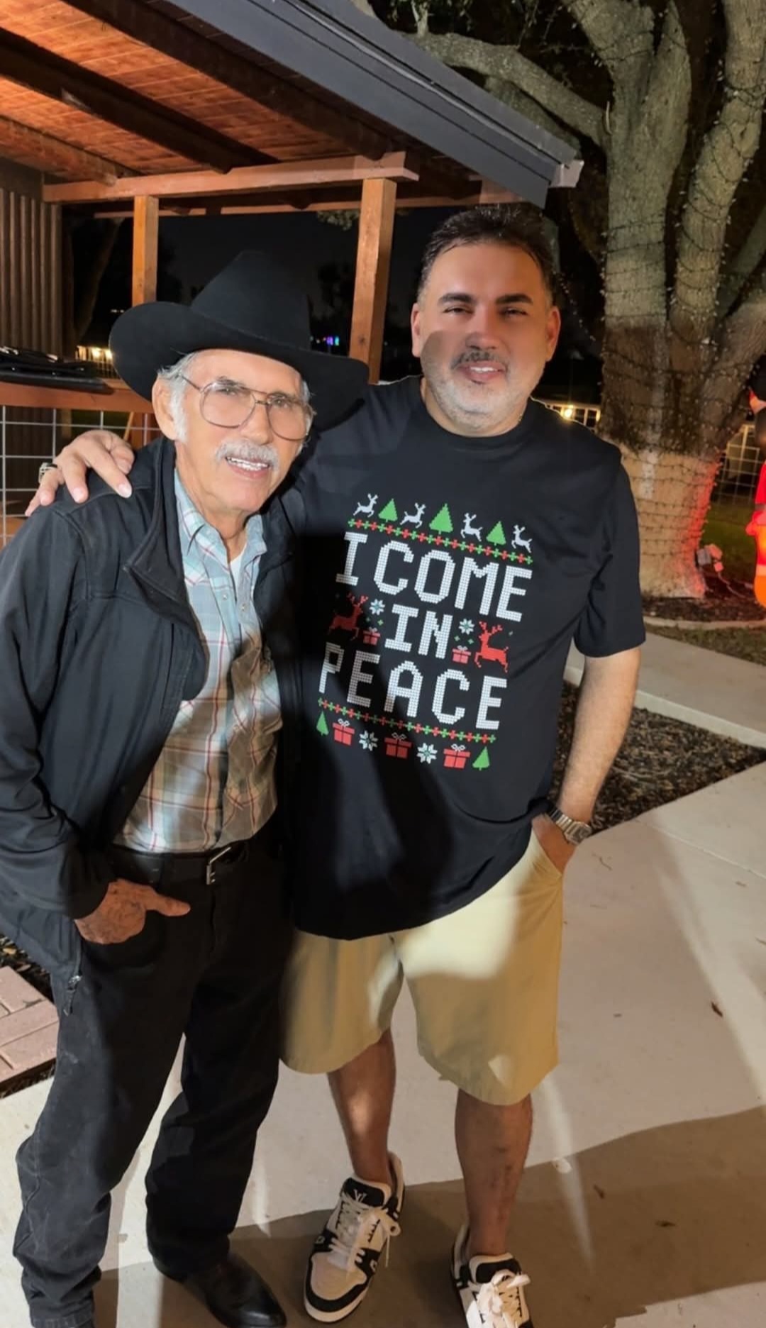 The Dream. Sixty Years in the Making.